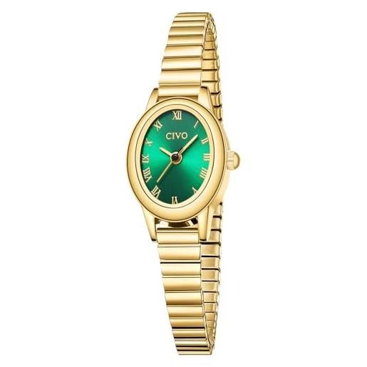 Splendidi orologi da donna Zenith