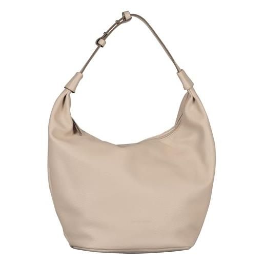 TOM TAILOR Borsa a tracolla in denim Liriel Summer, Borsa a tracolla M, rosa misto, rosa