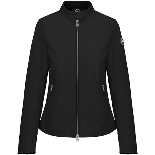 COLMAR ORIGINALS giacca biker softshell donna
