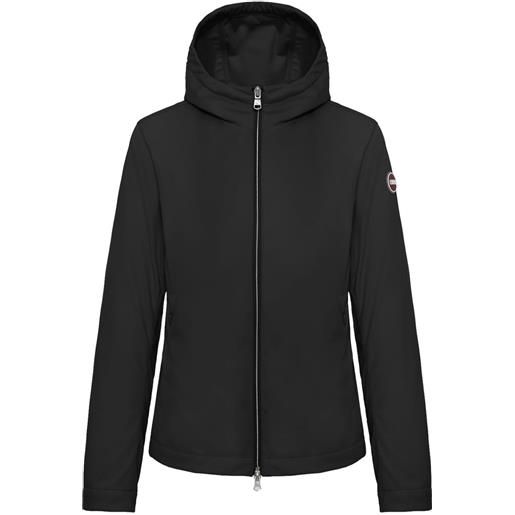 COLMAR ORIGINALS giacca con cappuccio softshell donna