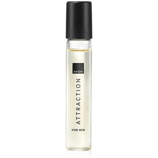 AVON ATTRACTION avon avon attraction spray da borsetta - 10 ml