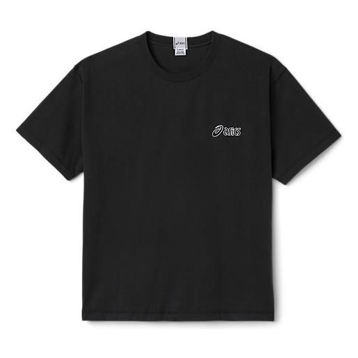 ASICS sps logo short sleeve tee