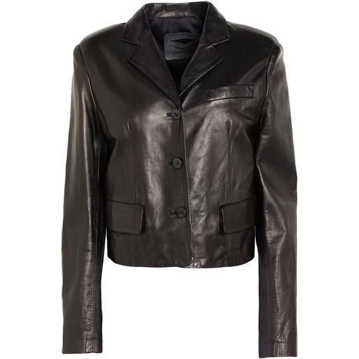 GIORGIO BRATO - giubbotto