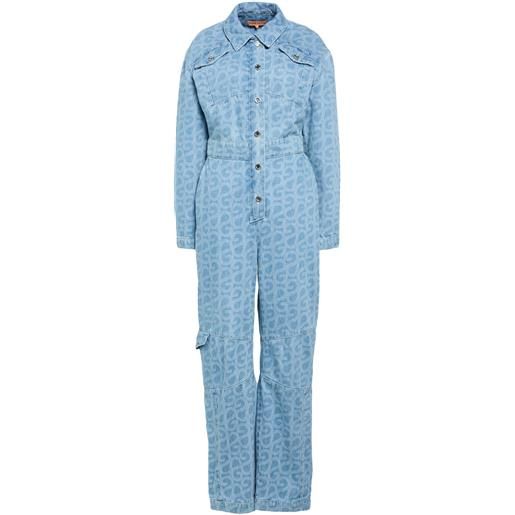 STINE GOYA - salopette