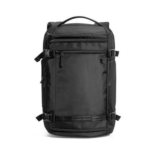 Aerolite Bagaglio a Mano 3-in-1 Zaino da Viaggio / Borsone da Aereo / – Aerolite IT