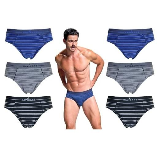 Nike Swim Abbigliamento Uomo Costumi Costume M Blu NESSA560