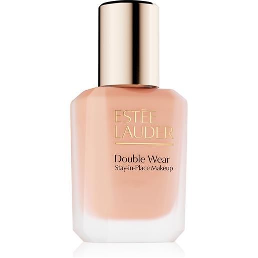 Estée Lauder double wear stay-in-place longwear matte foundation 1c1 cool bone 30ml - fondotinta liquido