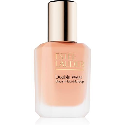Estée Lauder double wear stay-in-place longwear matte foundation 1n1 ivory nude 30ml - fondotinta liquido