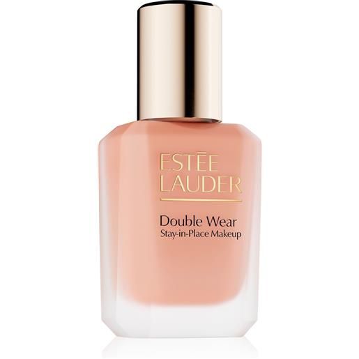 Estée Lauder double wear stay-in-place longwear matte foundation 2c2 pale almond 30ml - fondotinta liquido