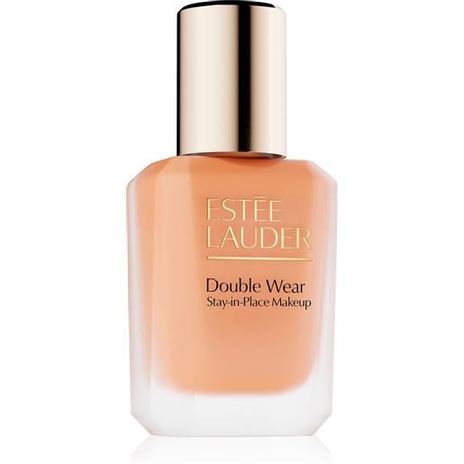 Estée Lauder double wear stay-in-place longwear matte foundation 3w1 tawny 30ml - fondotinta liquido