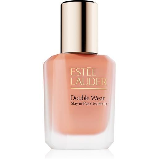 Estée Lauder double wear stay-in-place longwear matte foundation 4c1 outdoor beige 30ml - fondotinta liquido