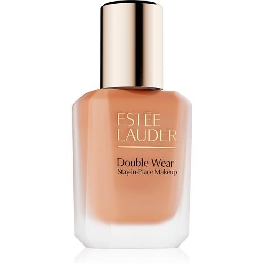 Estée Lauder double wear stay-in-place longwear matte foundation 4w3 henna 30ml - fondotinta liquido