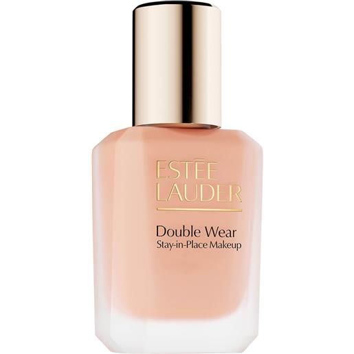 Estée Lauder double wear stay-in-place longwear matte foundation spf10 1c1 - cool bone
