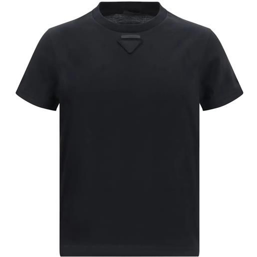 Prada jersey t-shirt