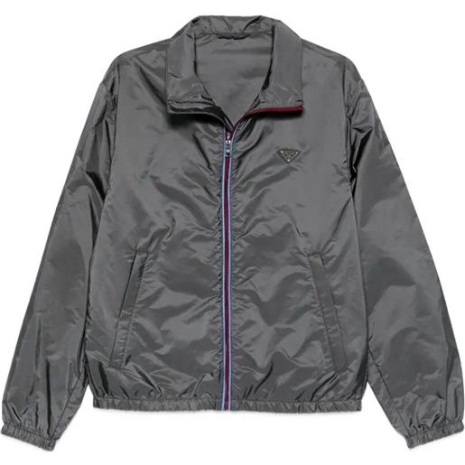 Prada re-nylon jacket