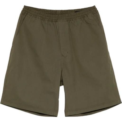 Prada cotton bermudas