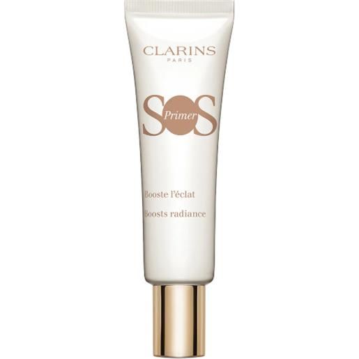 CLARINS ITALIA clarins sos primer white 30ml