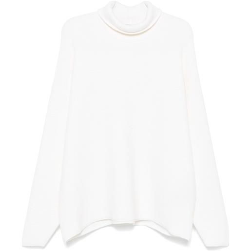Fear Of God maglione ottoman a collo alto - toni neutri