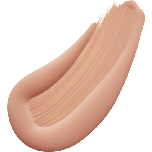 Estee lauder double wear stay-in-place longwear matte foundation 30ml fondotinta modulabile e traspirante, 36 ore di tenuta 4c1 outdoor beige