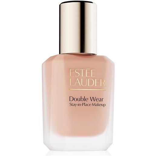 Estee lauder double wear stay-in-place longwear 2c2 pale almond fondotinta opaco/matt flacone