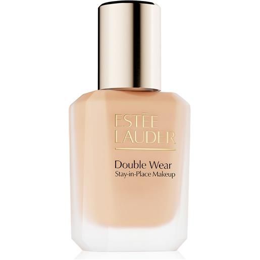 Estee lauder double wear stay-in-place longwear 1w1 bone fondotinta opaco/matt flacone