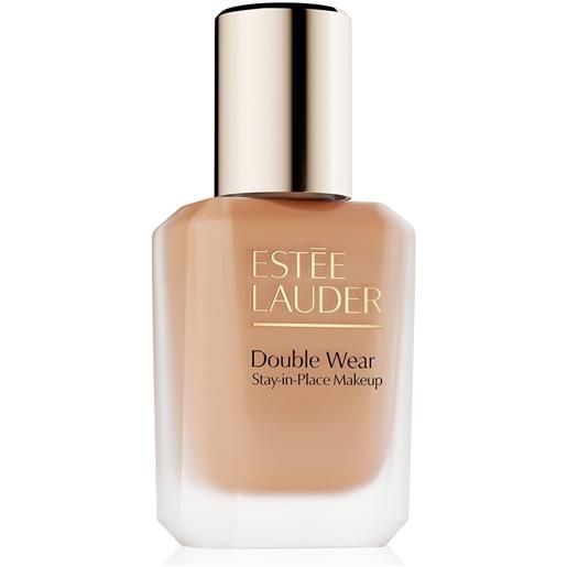 Estee lauder double wear stay-in-place longwear 4w3 henna fondotinta opaco/matt flacone