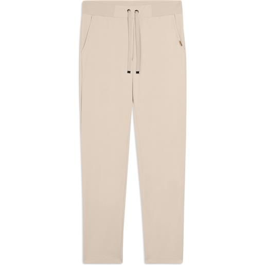 Freddy pantaloni sportivi gamba dritta con coulisse e tasche