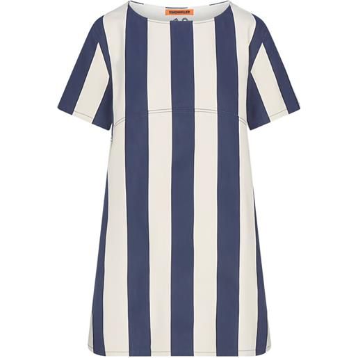 Simon Miller abito corto sahara - blu