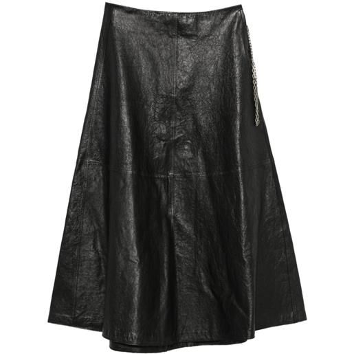 Alexander Wang gonna svasata - nero