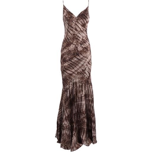 ELISABETTA FRANCHI abito donna