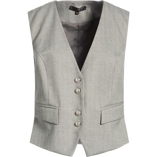 W LES FEMMES by BABYLON - gilet