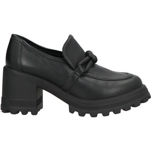 VOILE BLANCHE - mocassino