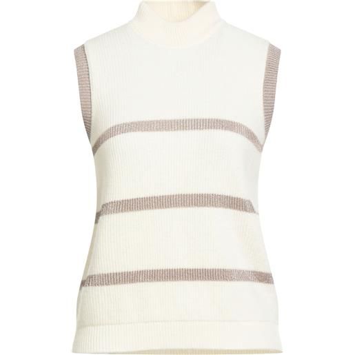 DRUMOHR - maglia gilet