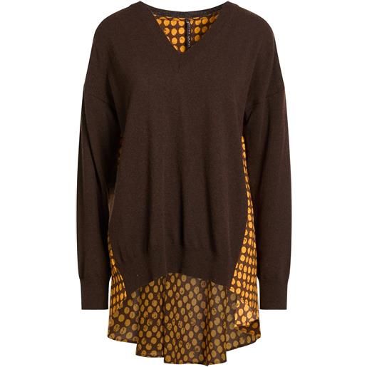 MANILA GRACE - pullover