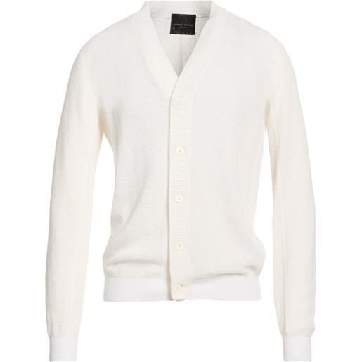 ROBERTO COLLINA - cardigan