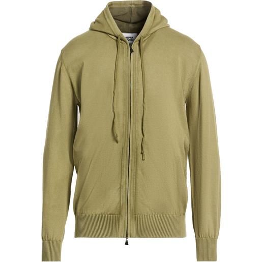 ALPHA STUDIO - cardigan