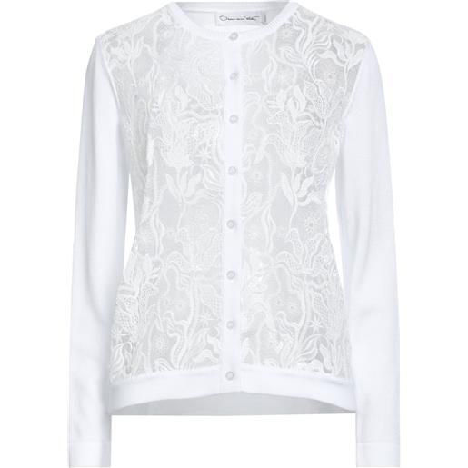 OSCAR DE LA RENTA - cardigan