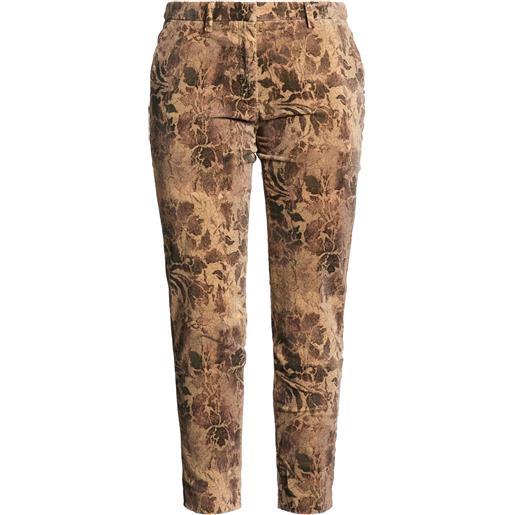 MASON'S - pantalone