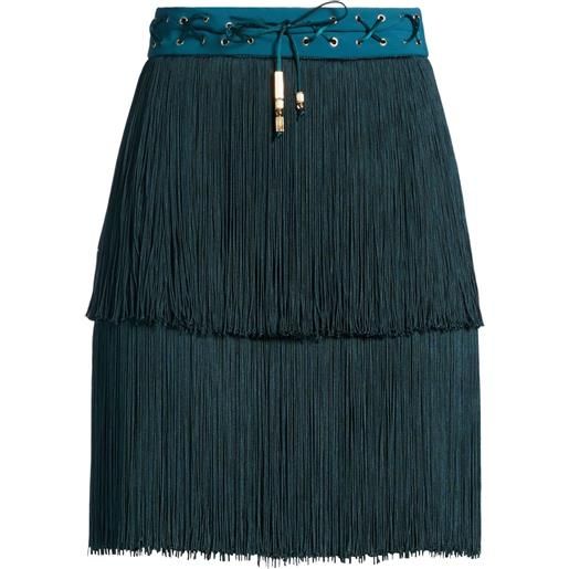 ELISABETTA FRANCHI - minigonna