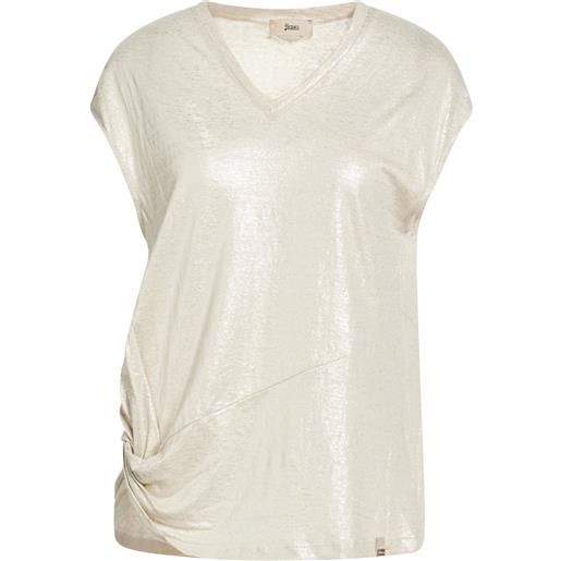 HERNO - t-shirt
