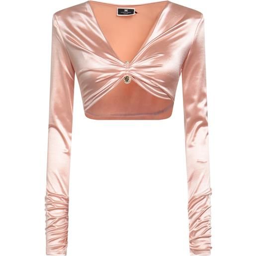 ELISABETTA FRANCHI - top