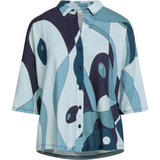 MAJESTIC FILATURES - camicie e bluse fantasia