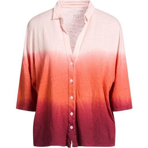 MAJESTIC FILATURES - camicie e bluse fantasia