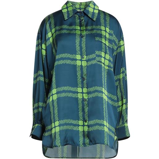 SOLOTRE - camicia