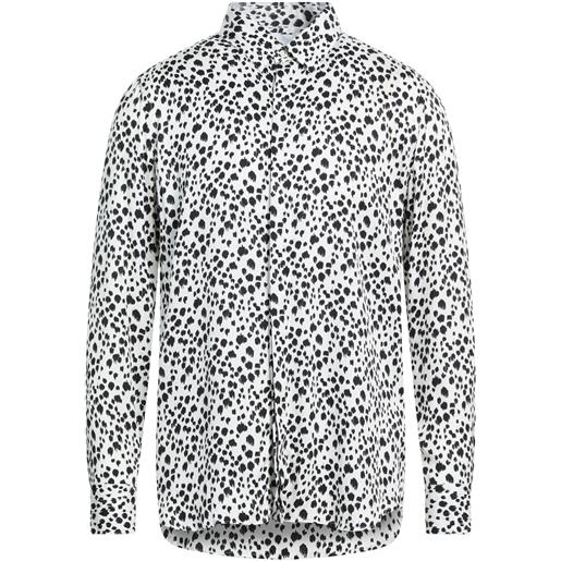 PT Torino - camicia fantasia