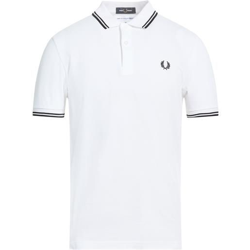 FRED PERRY x COMME des GARÇONS - polo