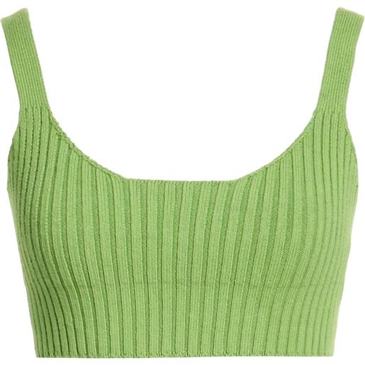 NUDE - top