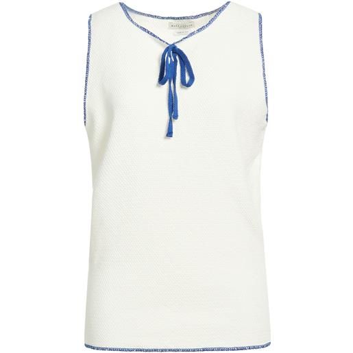 BALLANTYNE - maglia gilet