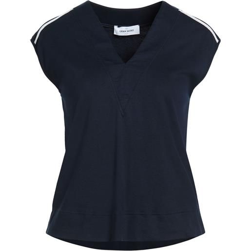 GRAN SASSO - t-shirt
