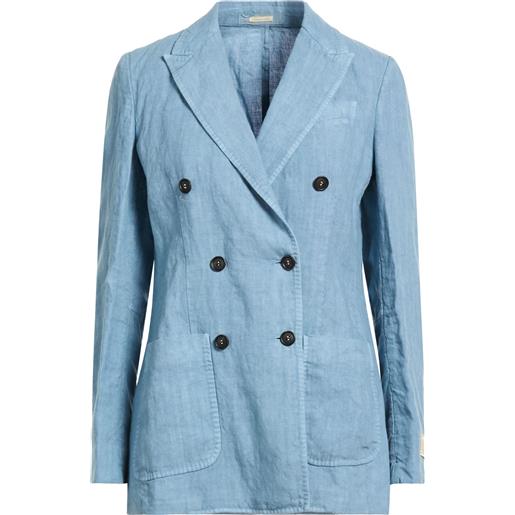 MASSIMO ALBA - blazer